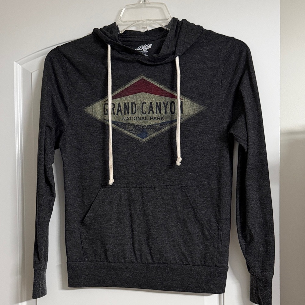 Grand Canyon National Park Hoodie